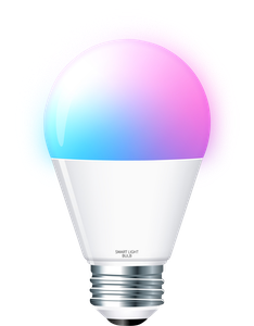 Smart light bulb